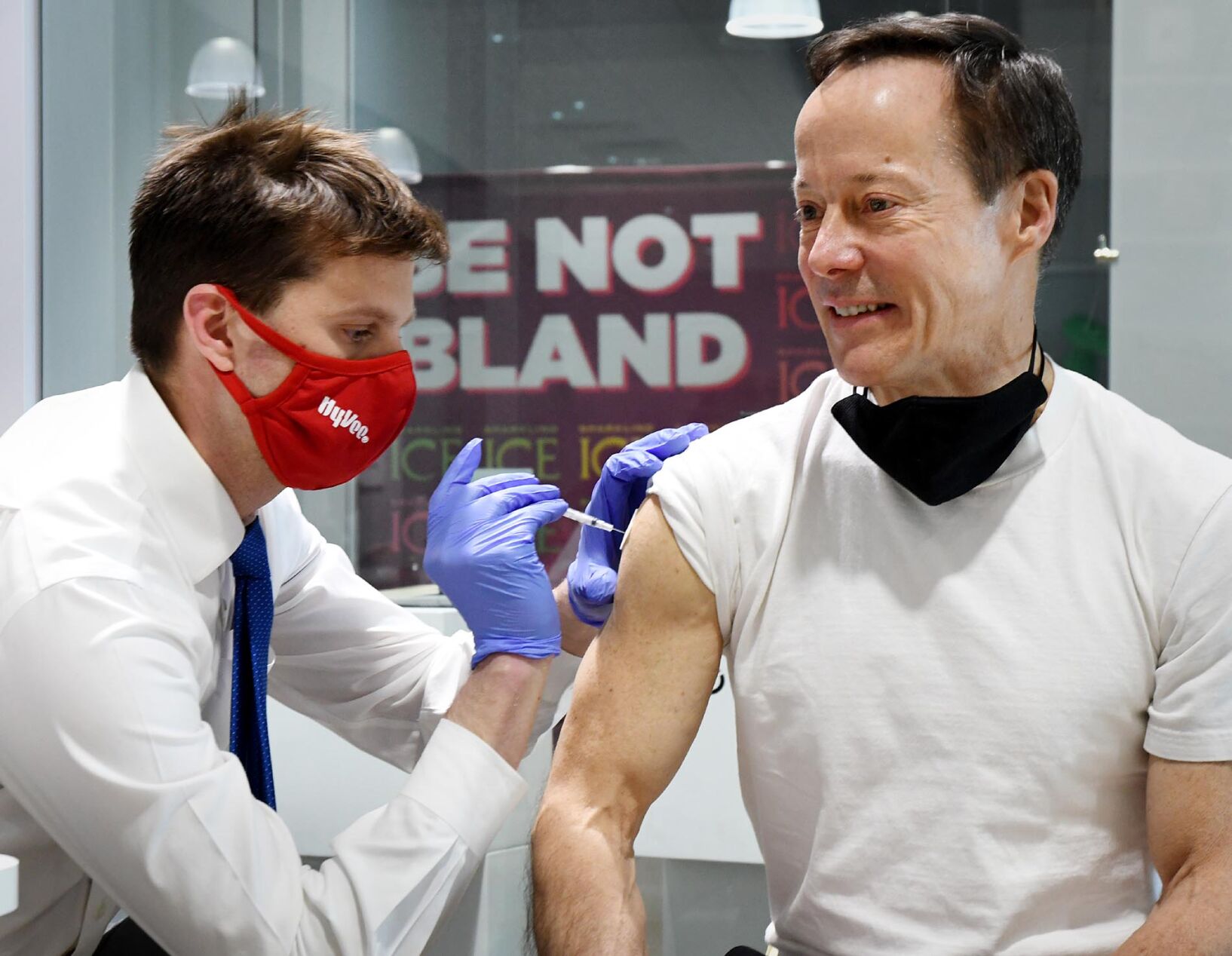 Taylor vaccine